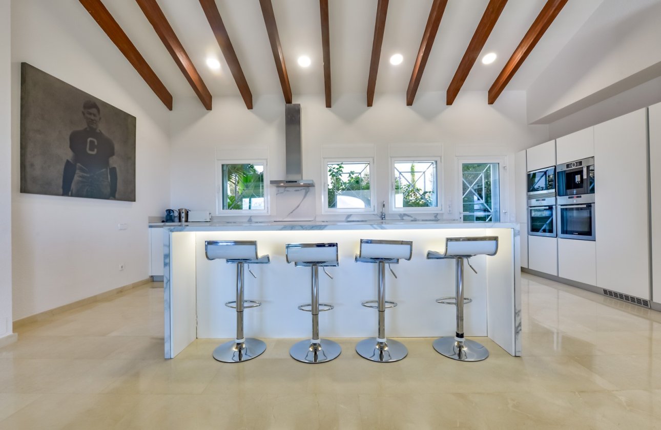 Reventa - Villa - Altea - Sierra de Altea