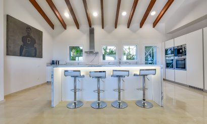 Reventa - Villa - Altea - Sierra de Altea