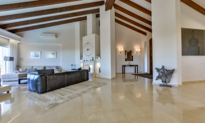 Reventa - Villa - Altea - Sierra de Altea