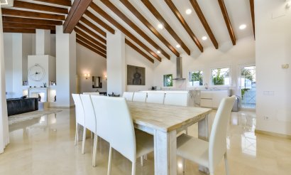Reventa - Villa - Altea - Sierra de Altea