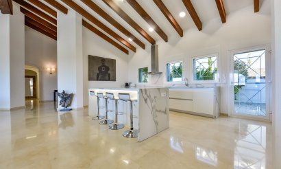 Reventa - Villa - Altea - Sierra de Altea