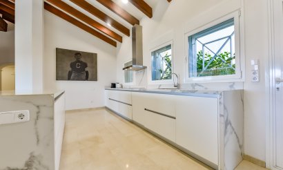Reventa - Villa - Altea - Sierra de Altea