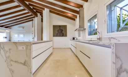 Reventa - Villa - Altea - Sierra de Altea