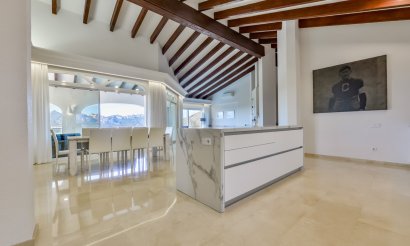 Reventa - Villa - Altea - Sierra de Altea