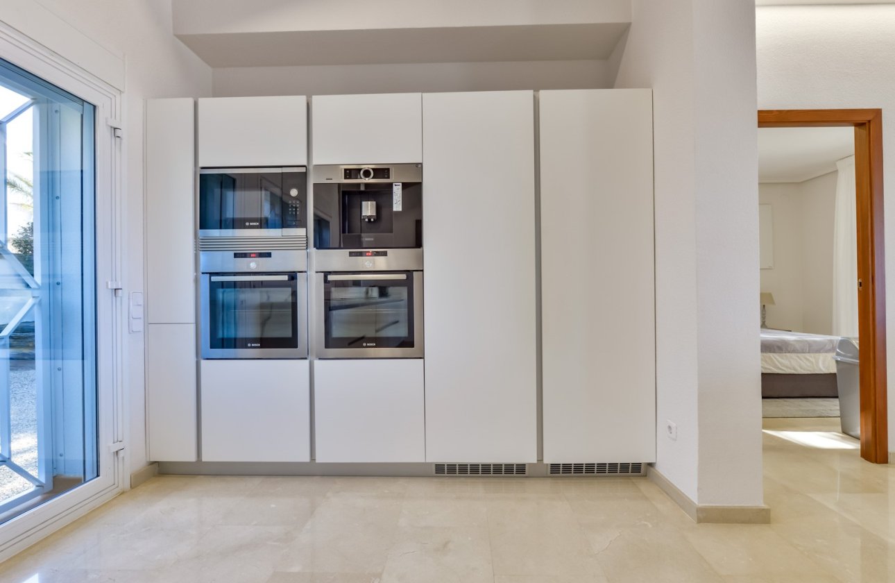Reventa - Villa - Altea - Sierra de Altea