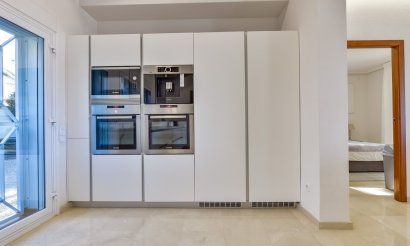 Reventa - Villa - Altea - Sierra de Altea
