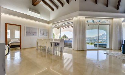 Reventa - Villa - Altea - Sierra de Altea