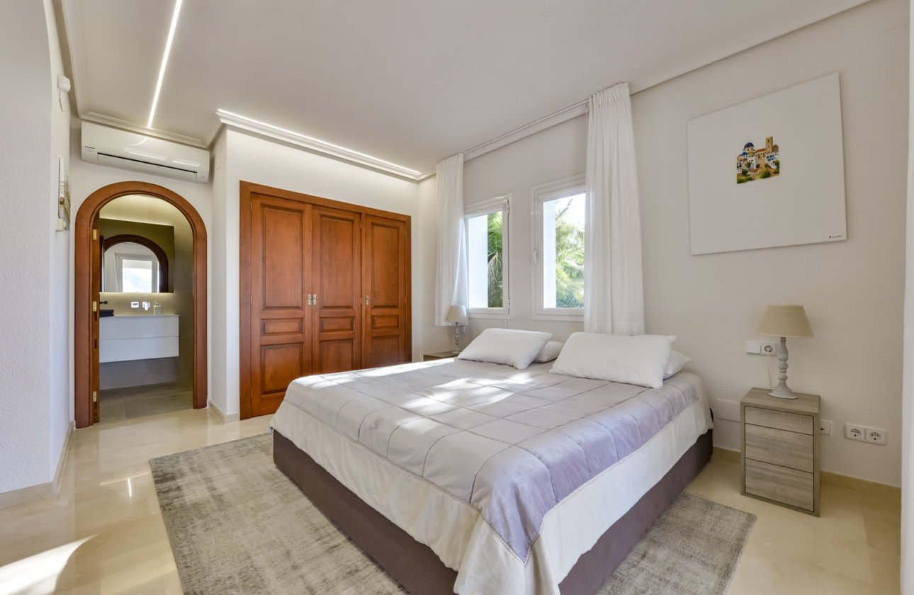 Reventa - Villa - Altea - Sierra de Altea