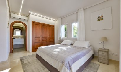 Reventa - Villa - Altea - Sierra de Altea