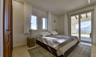 Reventa - Villa - Altea - Sierra de Altea
