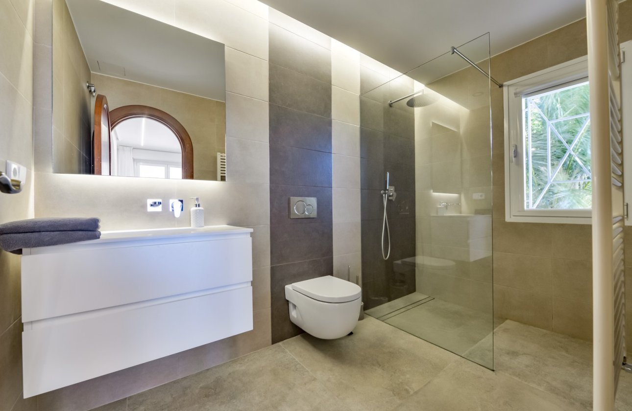 Reventa - Villa - Altea - Sierra de Altea