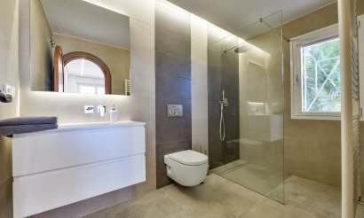 Reventa - Villa - Altea - Sierra de Altea