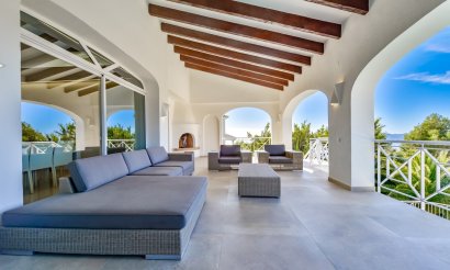 Reventa - Villa - Altea - Sierra de Altea