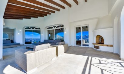 Reventa - Villa - Altea - Sierra de Altea