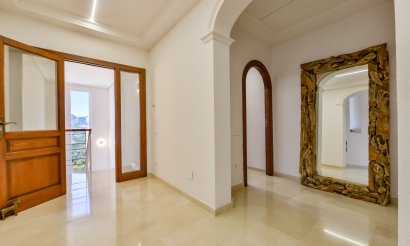 Reventa - Villa - Altea - Sierra de Altea