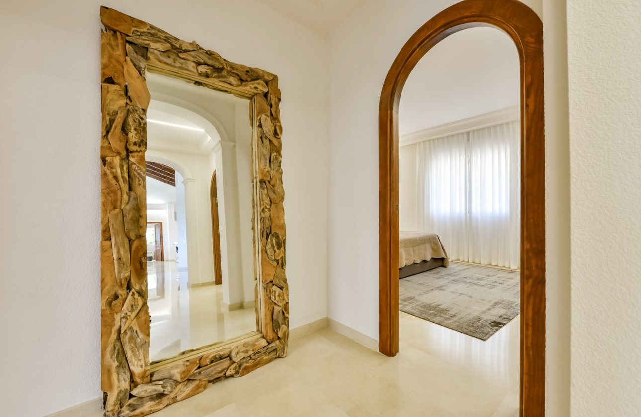 Reventa - Villa - Altea - Sierra de Altea