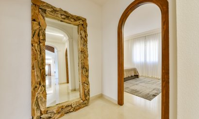 Reventa - Villa - Altea - Sierra de Altea