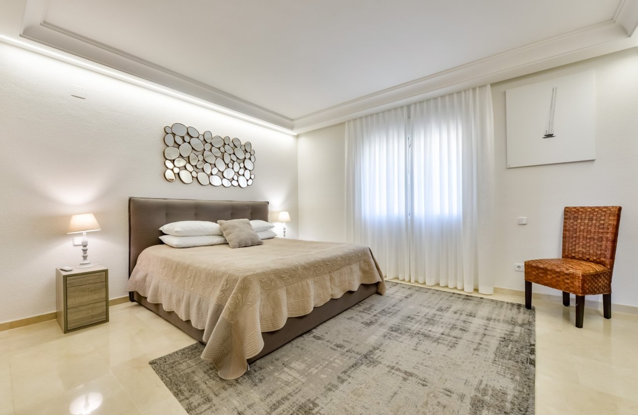 Reventa - Villa - Altea - Sierra de Altea
