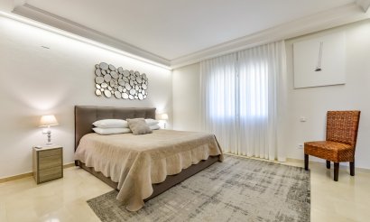 Reventa - Villa - Altea - Sierra de Altea