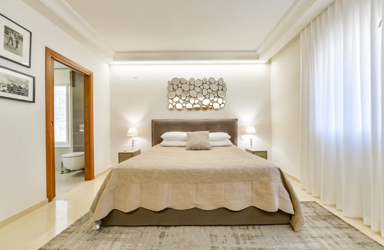 Reventa - Villa - Altea - Sierra de Altea