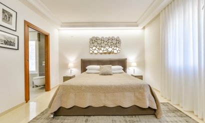 Reventa - Villa - Altea - Sierra de Altea