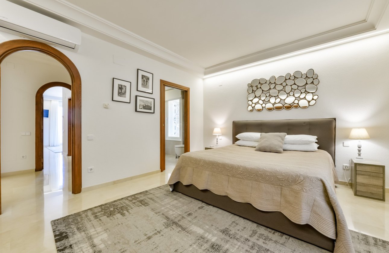 Reventa - Villa - Altea - Sierra de Altea