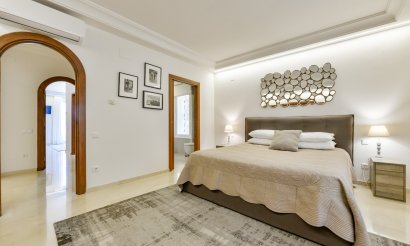 Reventa - Villa - Altea - Sierra de Altea