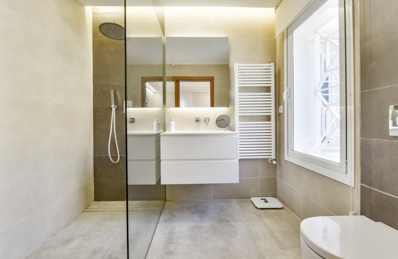 Reventa - Villa - Altea - Sierra de Altea