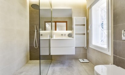 Reventa - Villa - Altea - Sierra de Altea