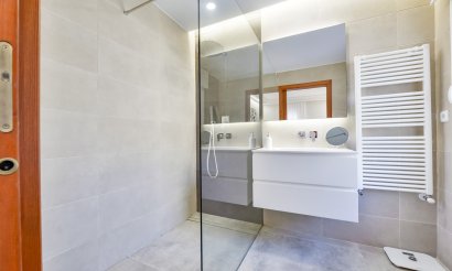 Reventa - Villa - Altea - Sierra de Altea