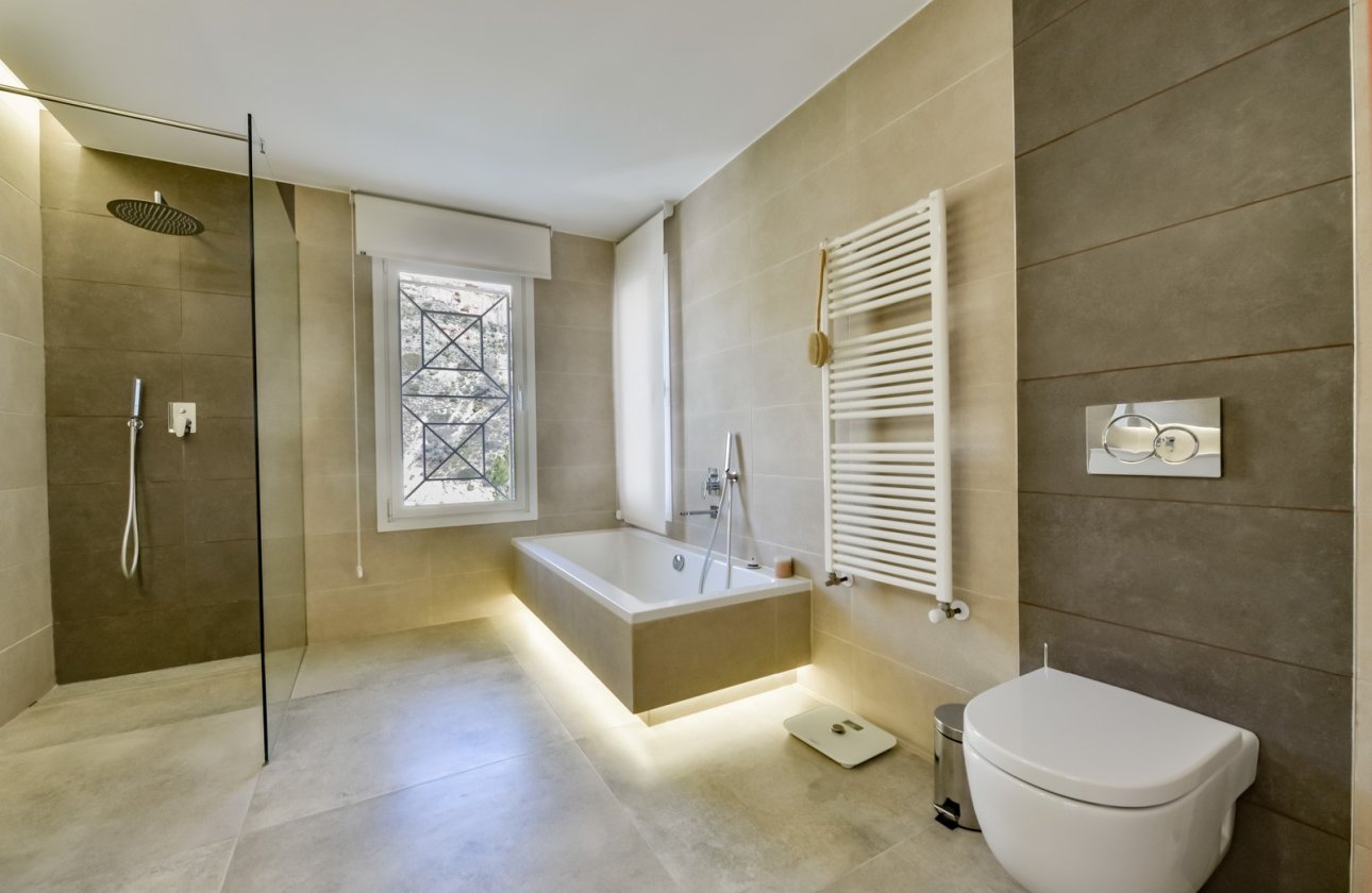 Reventa - Villa - Altea - Sierra de Altea