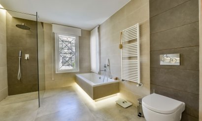 Reventa - Villa - Altea - Sierra de Altea