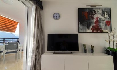 Revente - Appartement - Benidorm - Rincón de Loix