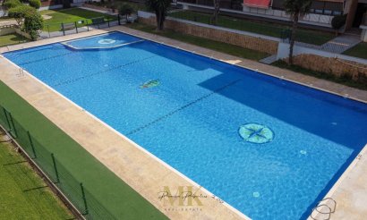 Resale - Apartment / flat - Benidorm - Levante
