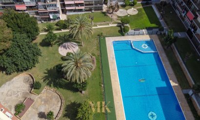 Resale - Apartment / flat - Benidorm - Levante