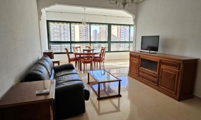 Reventa - Apartamento / piso - Benidorm - Juzgados