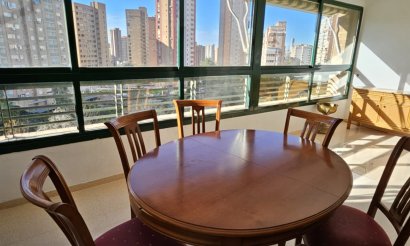 Reventa - Apartamento / piso - Benidorm - Juzgados