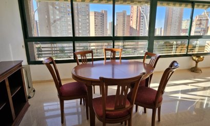 Reventa - Apartamento / piso - Benidorm - Juzgados