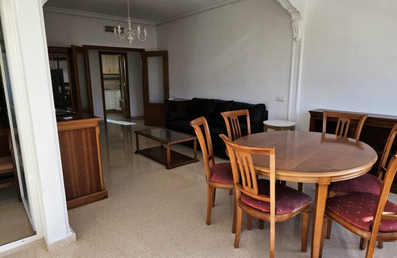 Reventa - Apartamento / piso - Benidorm - Juzgados