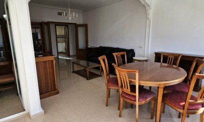 Reventa - Apartamento / piso - Benidorm - Juzgados