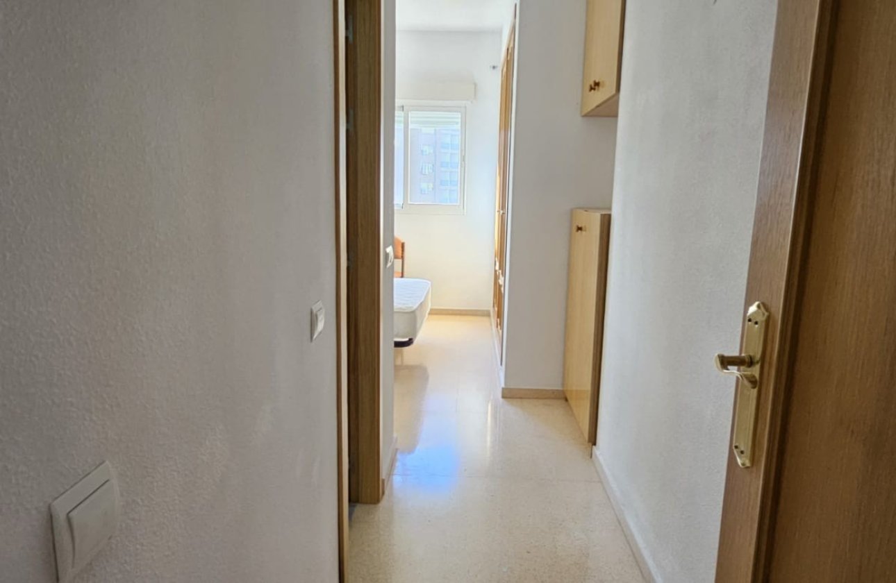 Reventa - Apartamento / piso - Benidorm - Juzgados