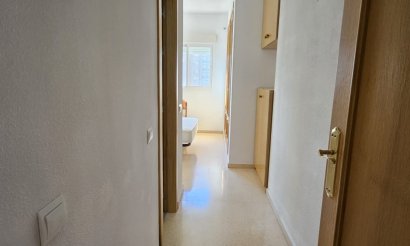 Reventa - Apartamento / piso - Benidorm - Juzgados