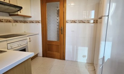 Reventa - Apartamento / piso - Benidorm - Juzgados