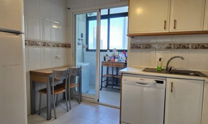 Reventa - Apartamento / piso - Benidorm - Juzgados