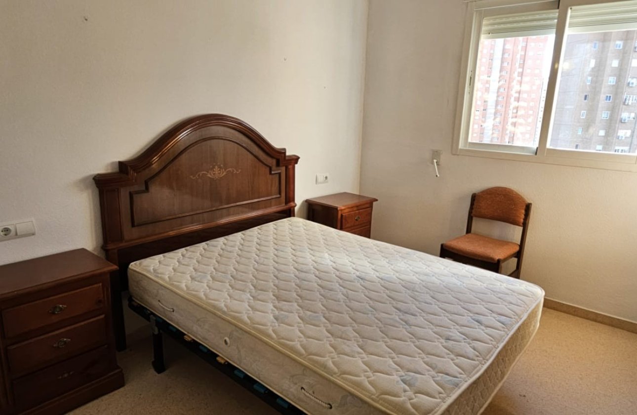 Reventa - Apartamento / piso - Benidorm - Juzgados