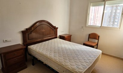 Reventa - Apartamento / piso - Benidorm - Juzgados