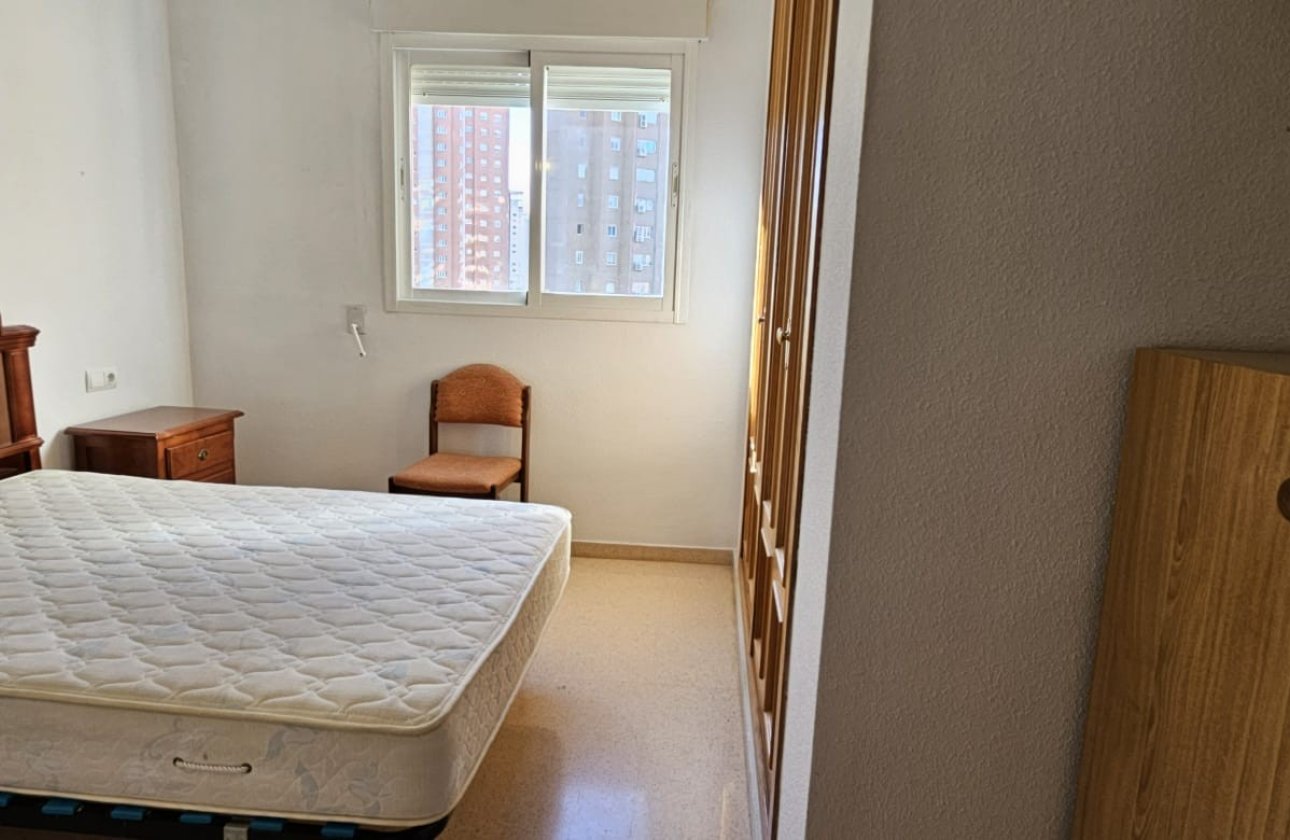 Reventa - Apartamento / piso - Benidorm - Juzgados