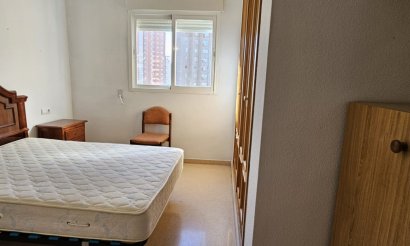 Reventa - Apartamento / piso - Benidorm - Juzgados