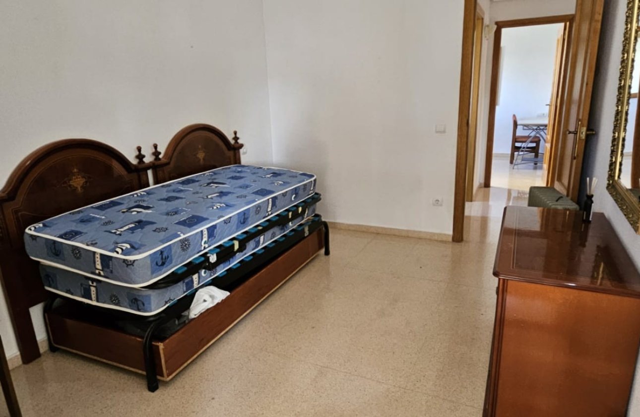 Reventa - Apartamento / piso - Benidorm - Juzgados