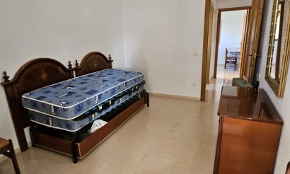 Reventa - Apartamento / piso - Benidorm - Juzgados